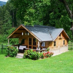 pourquoi construire une habitation en bois ?