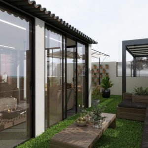 Les critères essentiels pour décider de construire une véranda à Verdun
