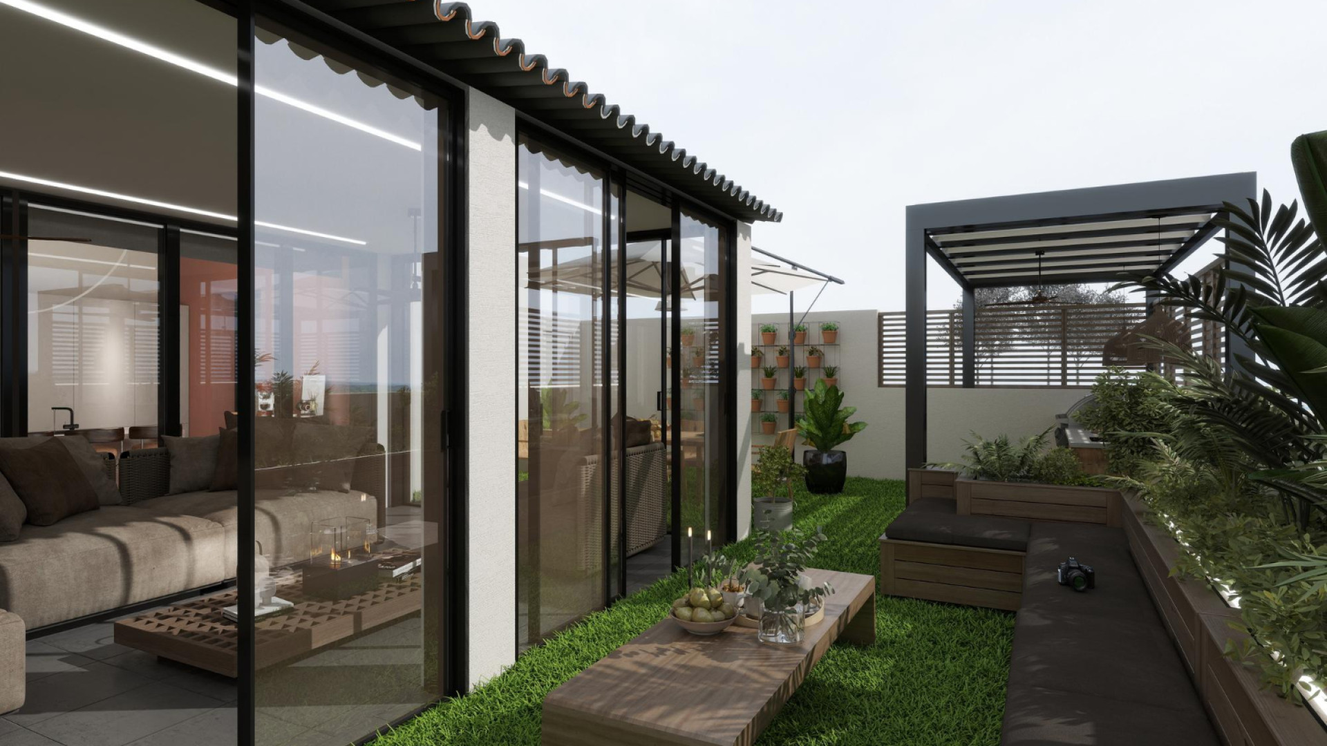 Les critères essentiels pour décider de construire une véranda à Verdun